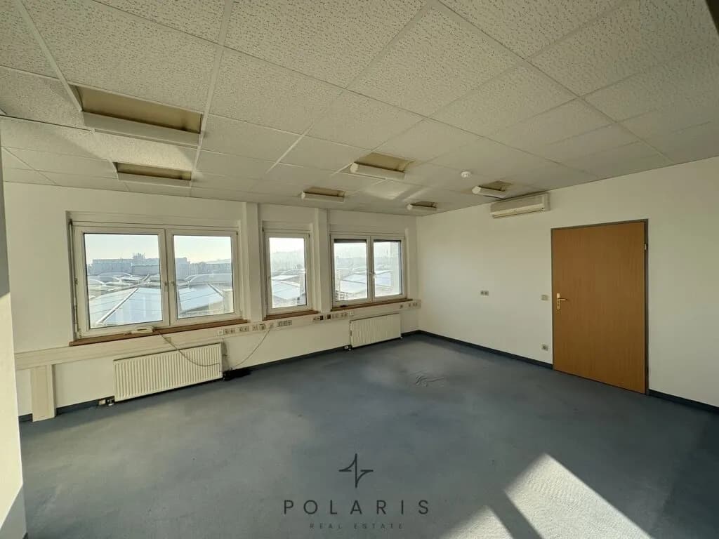 6-Zimmer-Gewerbeimmobilie mieten in Mödling – 268 m², € 3.351 – Bild 7 von 13
