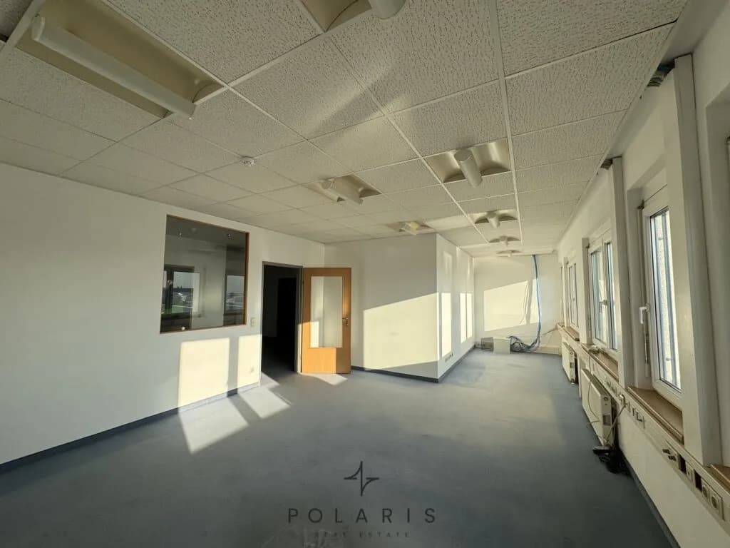 6-Zimmer-Gewerbeimmobilie mieten in Mödling – 268 m², € 3.351 – Bild 8 von 13