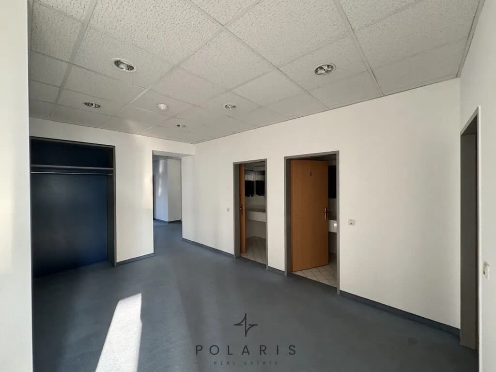6-Zimmer-Gewerbeimmobilie mieten in Mödling – 268 m², € 3.351 – Bild 9 von 13
