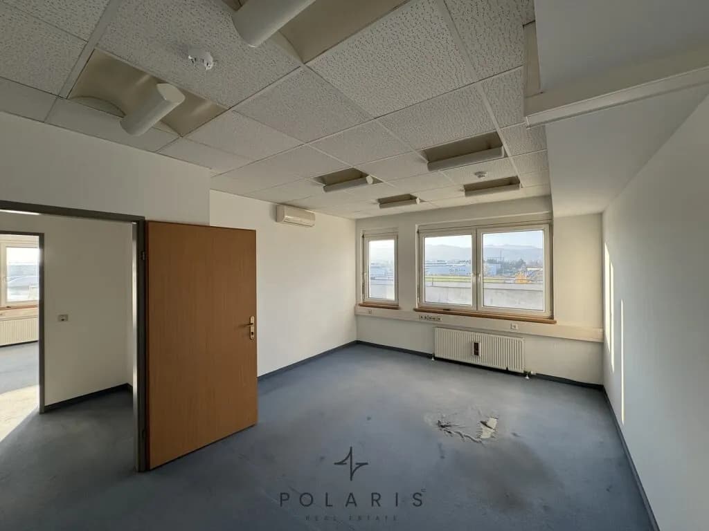 6-Zimmer-Gewerbeimmobilie mieten in Mödling – 268 m², € 3.351 – Bild 10 von 13