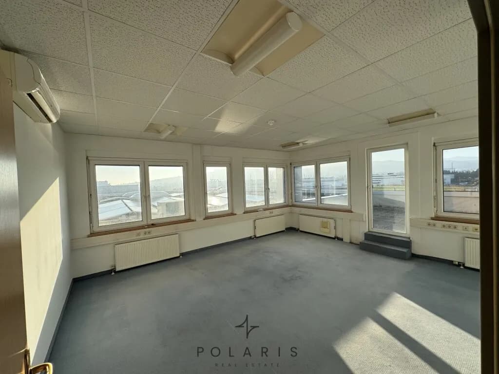 6-Zimmer-Gewerbeimmobilie mieten in Mödling – 268 m², € 3.351 – Bild 11 von 13