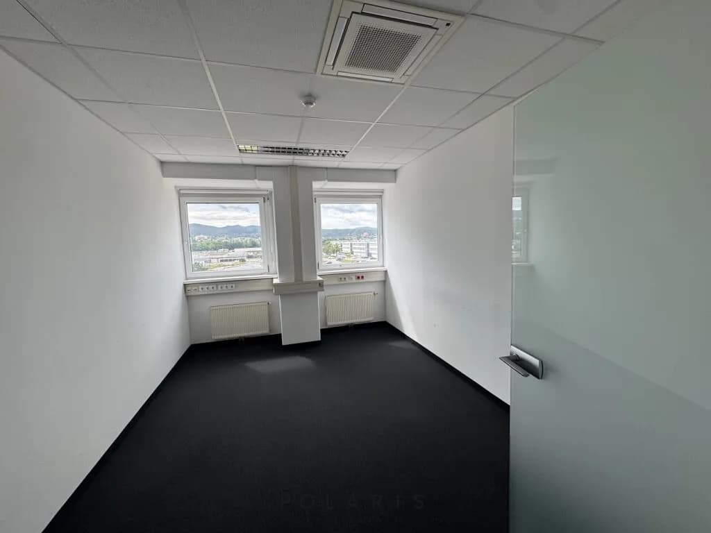 6-Zimmer-Gewerbeimmobilie mieten in Mödling – 210 m², € 2.623 – Bild 3 von 8