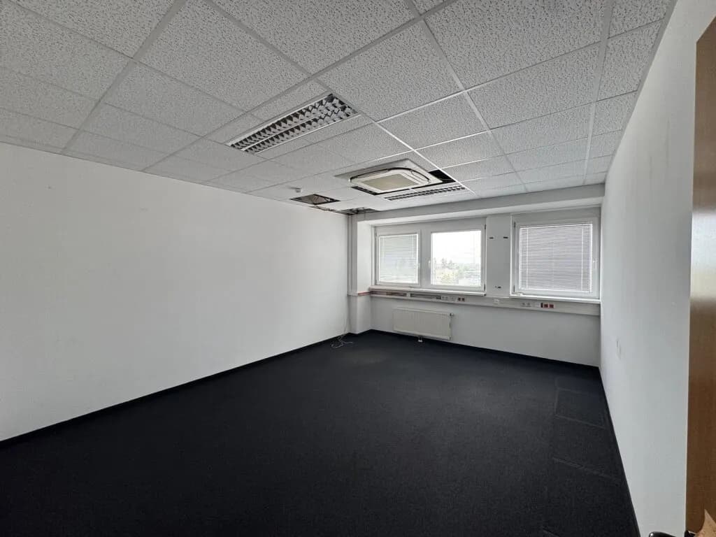 6-Zimmer-Gewerbeimmobilie mieten in Mödling – 210 m², € 2.623 – Bild 5 von 8