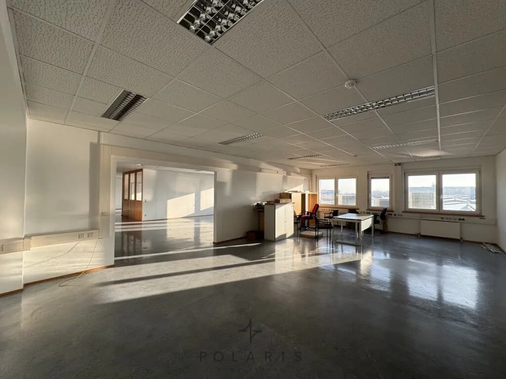 8-Zimmer-Gewerbeimmobilie mieten in Mödling – 399 m², € 4.991 – Bild 5 von 11