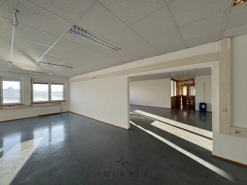 8-Zimmer-Gewerbeimmobilie mieten in Mödling – 399 m², € 4.991 – Bild 6 von 11