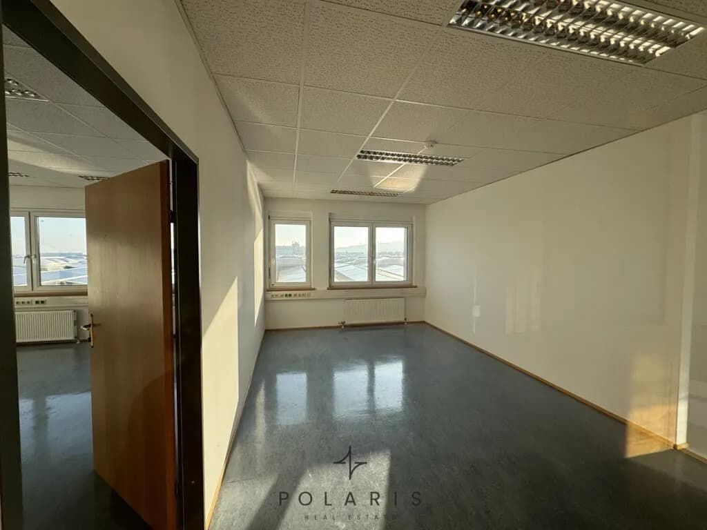 8-Zimmer-Gewerbeimmobilie mieten in Mödling – 399 m², € 4.991 – Bild 7 von 11