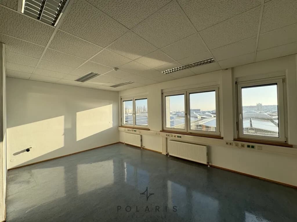 8-Zimmer-Gewerbeimmobilie mieten in Mödling – 399 m², € 4.991 – Bild 9 von 11