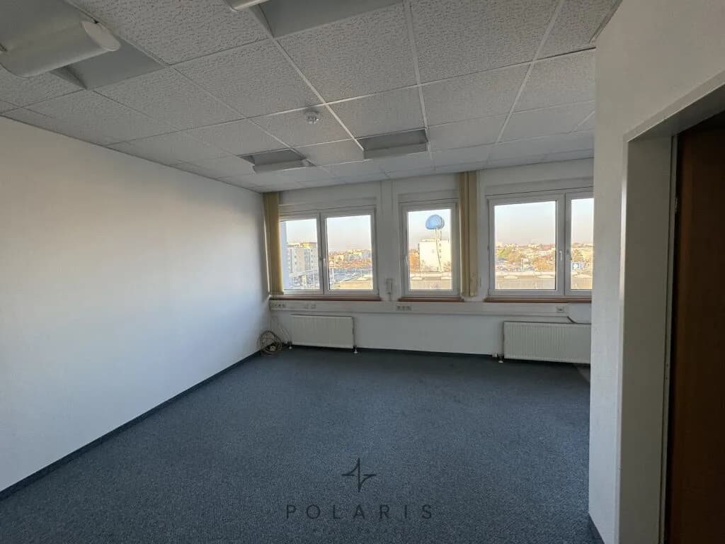 8-Zimmer-Gewerbeimmobilie mieten in Mödling – 399 m², € 4.991 – Bild 10 von 11