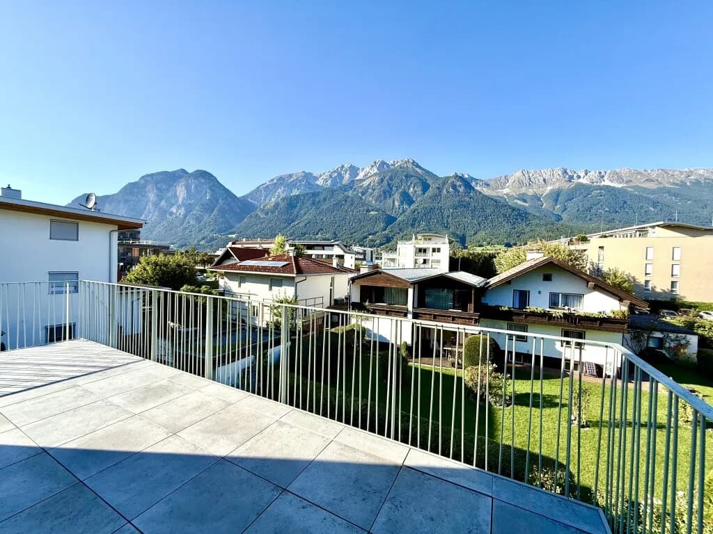 Wohnung kaufen in Innsbruck – Bild 2 von 9