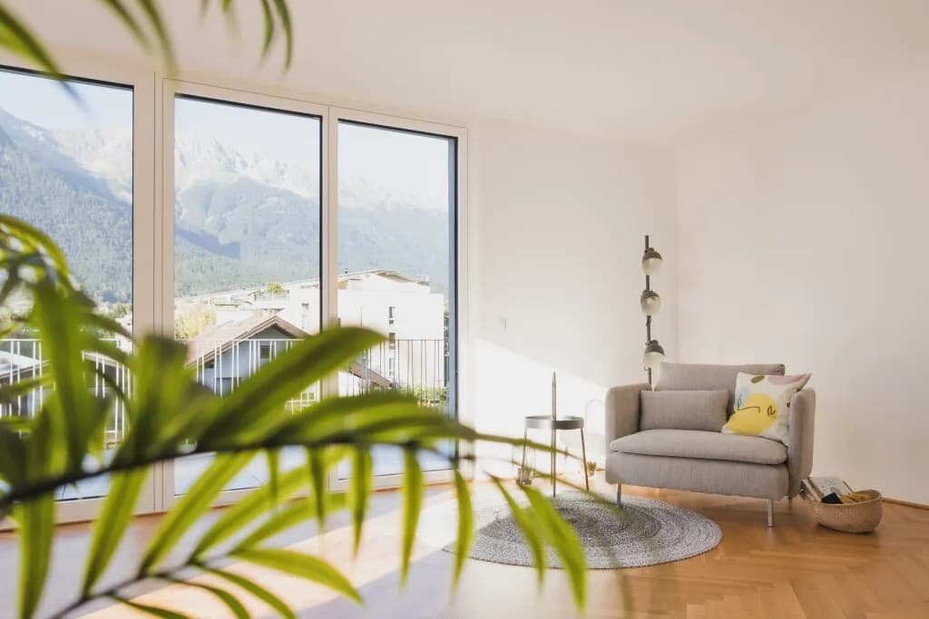 Wohnung kaufen in Innsbruck – Bild 4 von 9