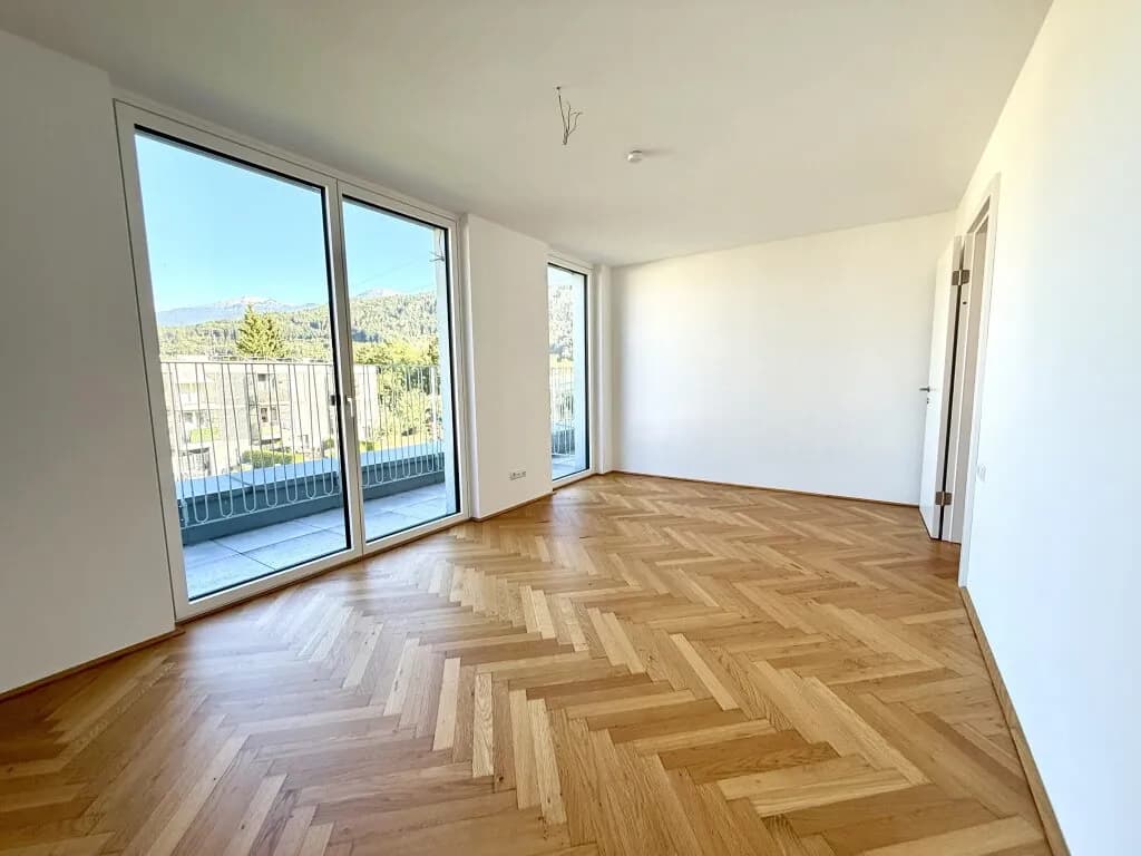 Wohnung kaufen in Innsbruck – Bild 5 von 9
