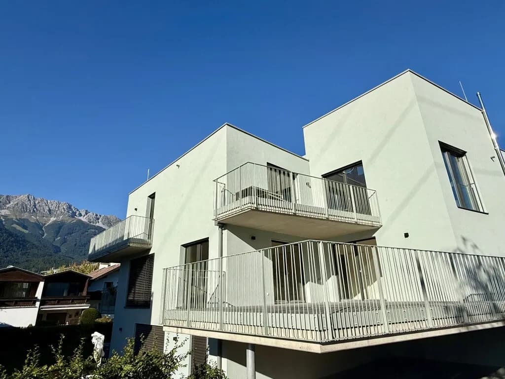 Wohnung kaufen in Innsbruck – Bild 9 von 9