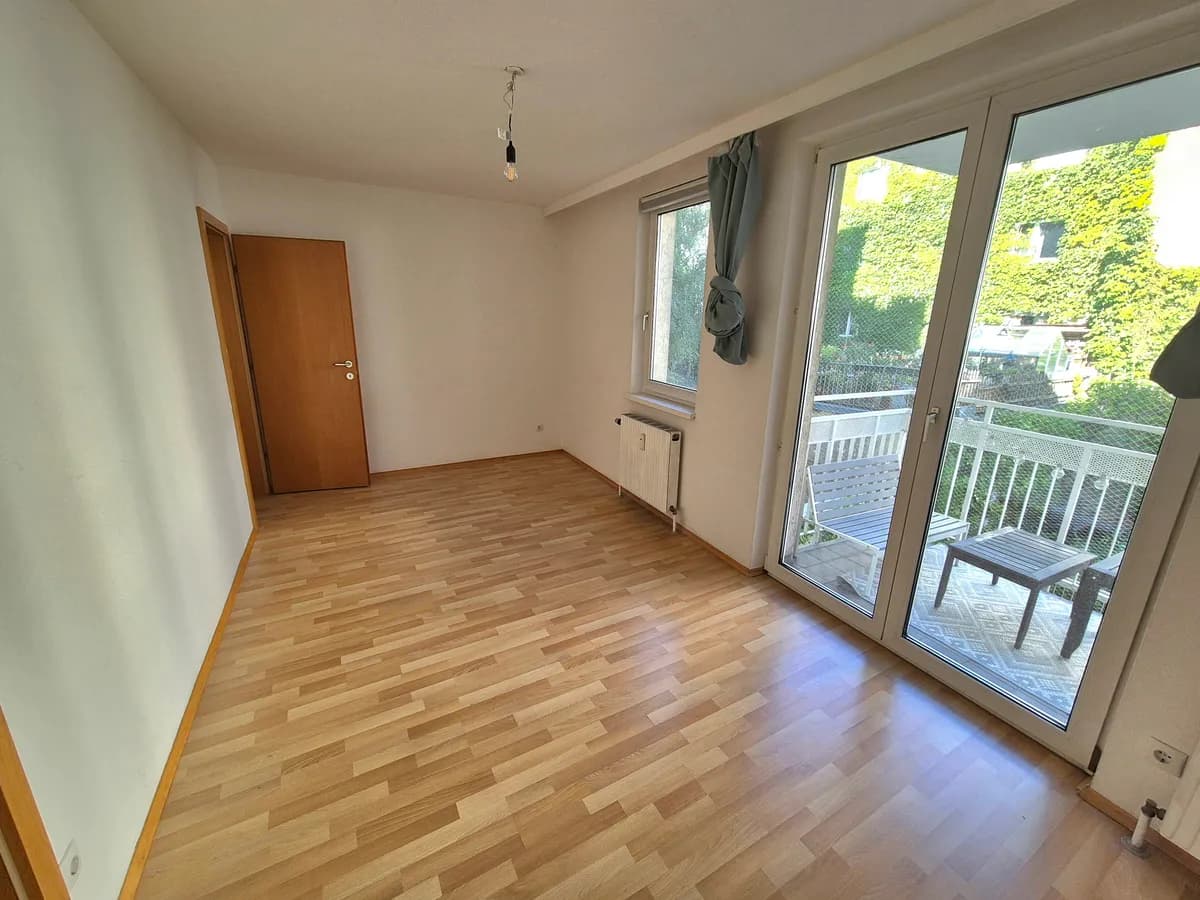 2-Zimmer-Wohnung mieten in Wien – 57 m², € 1.224 – Bild 2 von 12