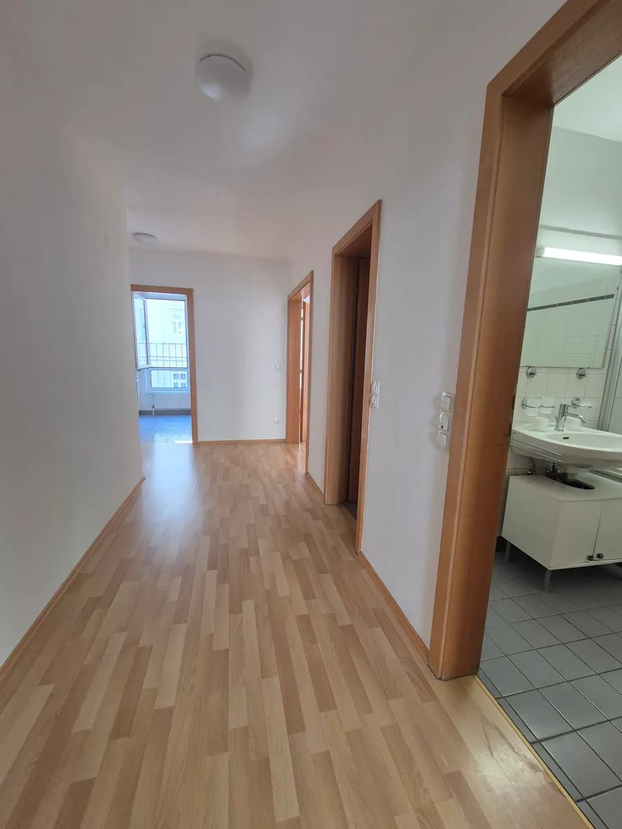 2-Zimmer-Wohnung mieten in Wien – 57 m², € 1.224 – Bild 5 von 12