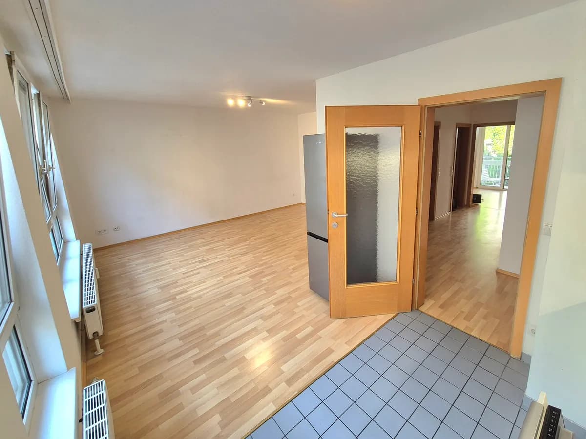 2-Zimmer-Wohnung mieten in Wien – 57 m², € 1.224 – Bild 6 von 12
