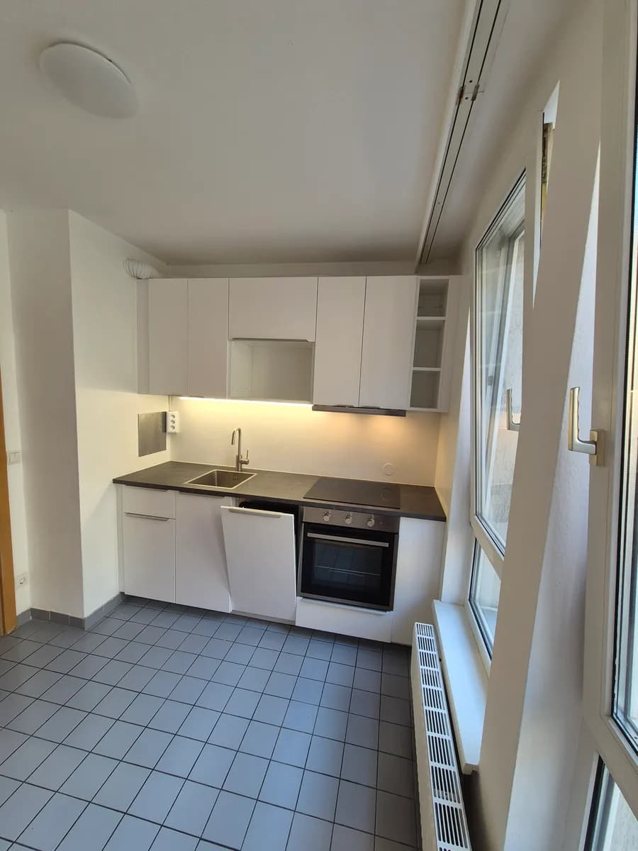 2-Zimmer-Wohnung mieten in Wien – 57 m², € 1.224 – Bild 7 von 12