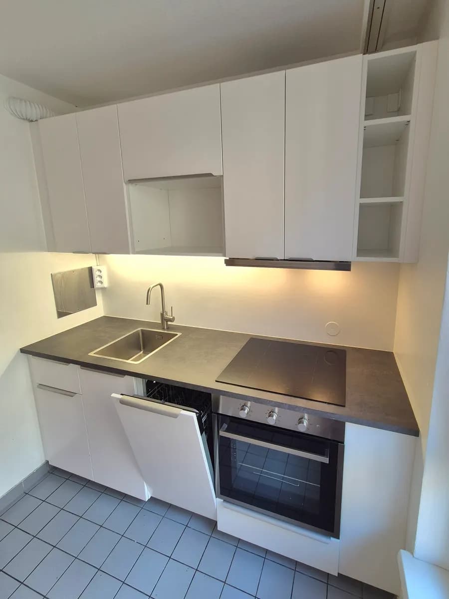 2-Zimmer-Wohnung mieten in Wien – 57 m², € 1.224 – Bild 8 von 12