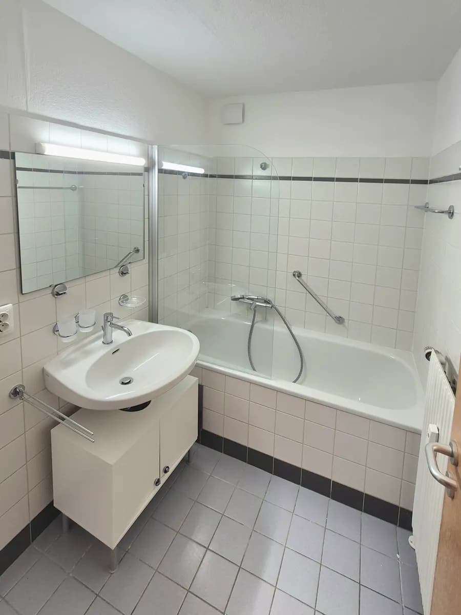 2-Zimmer-Wohnung mieten in Wien – 57 m², € 1.224 – Bild 9 von 12