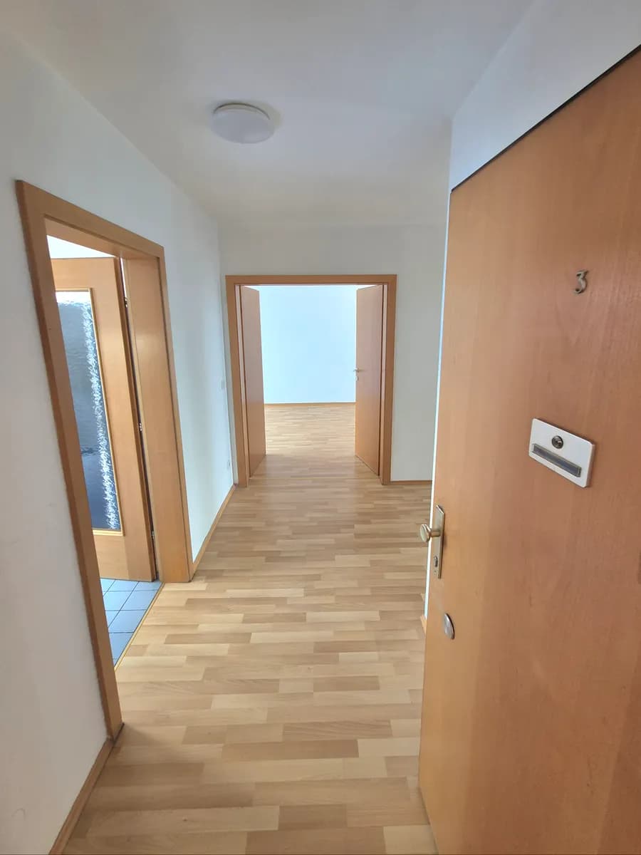 2-Zimmer-Wohnung mieten in Wien – 57 m², € 1.224 – Bild 10 von 12