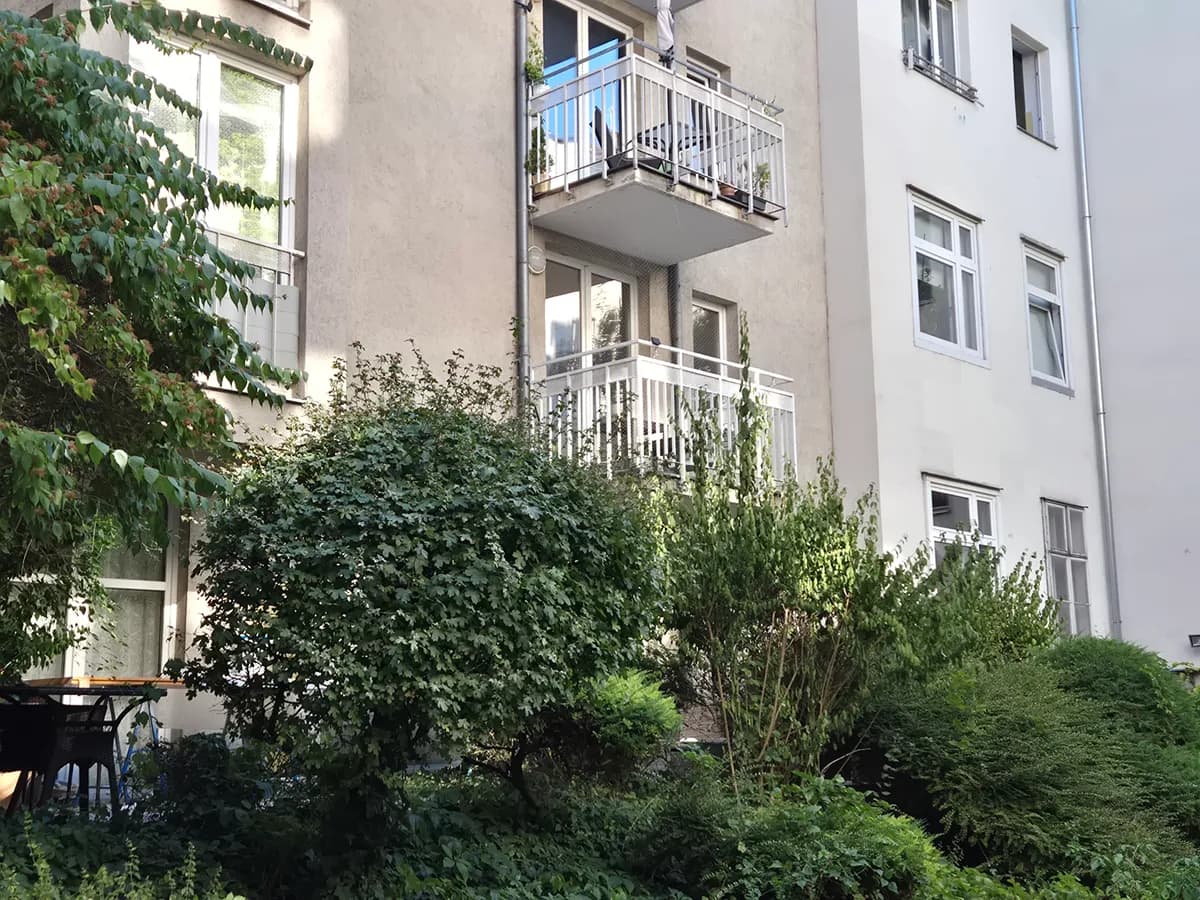 2-Zimmer-Wohnung mieten in Wien – 57 m², € 1.224 – Bild 12 von 12