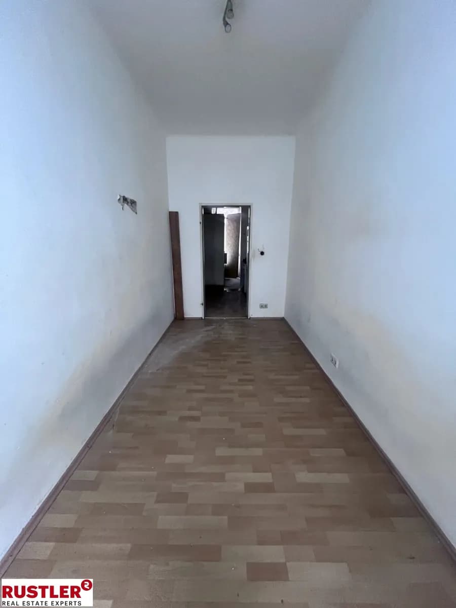 1-Zimmer-Wohnung kaufen in Wien – 21 m², € 89.000 – Bild 2 von 8