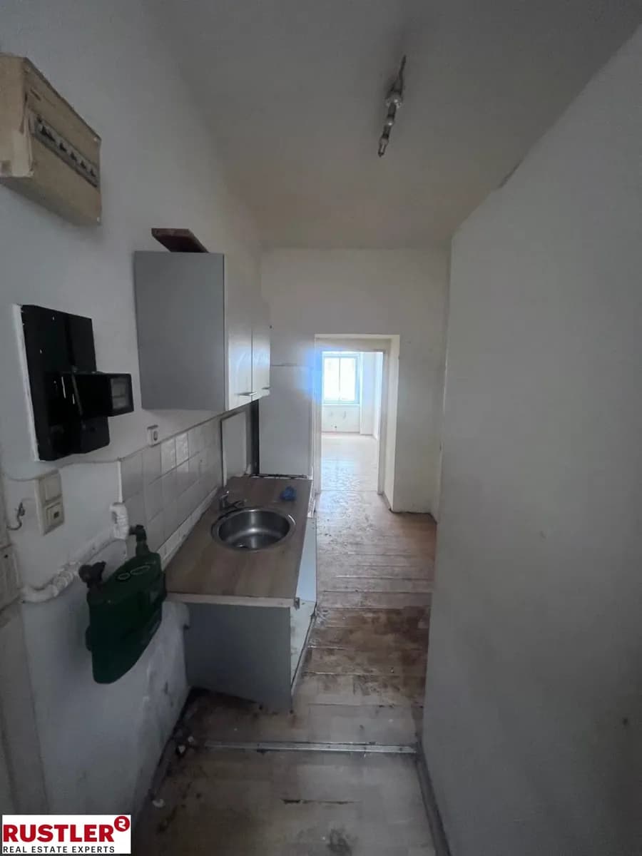 1-Zimmer-Wohnung kaufen in Wien – 21 m², € 89.000 – Bild 4 von 8