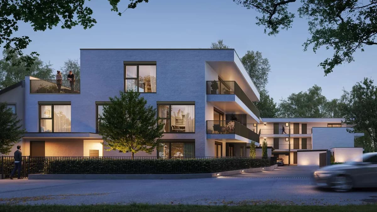 2-Zimmer-Wohnung kaufen in Innsbruck – 49,54 m², € 469.000 – Bild 2 von 5
