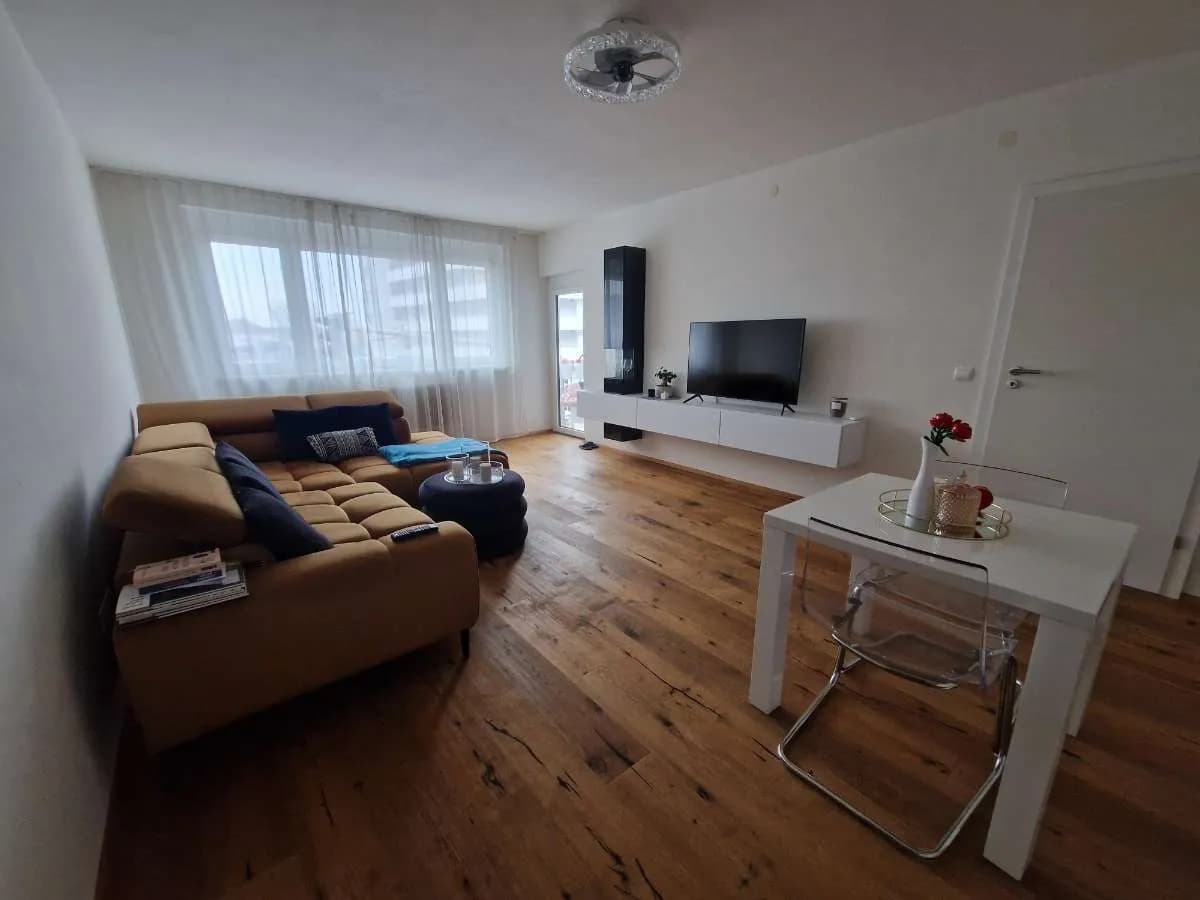 2-Zimmer-Wohnung kaufen in Graz – 71 m², € 295.000