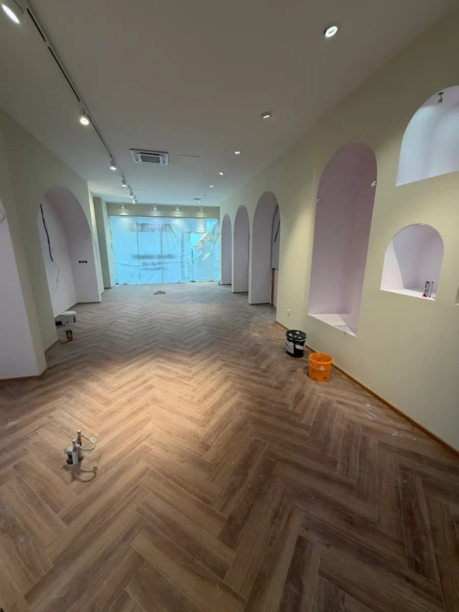 Immobilie mieten in Wien – 90 m², € 3.380 – Bild 2 von 2