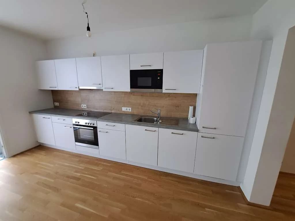 3-Zimmer-Wohnung mieten in Tulln – 72 m², € 1.720 – Bild 1 von 26