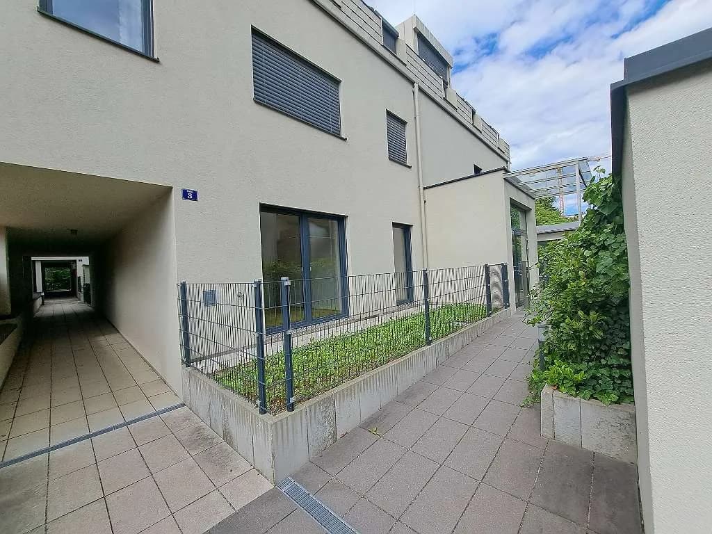 3-Zimmer-Wohnung mieten in Tulln – 72 m², € 1.720 – Bild 3 von 26
