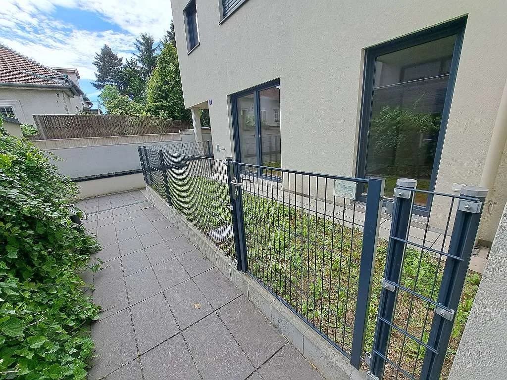 3-Zimmer-Wohnung mieten in Tulln – 72 m², € 1.720 – Bild 5 von 26