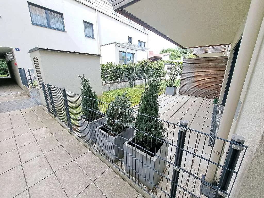 3-Zimmer-Wohnung mieten in Tulln – 72 m², € 1.720 – Bild 6 von 26