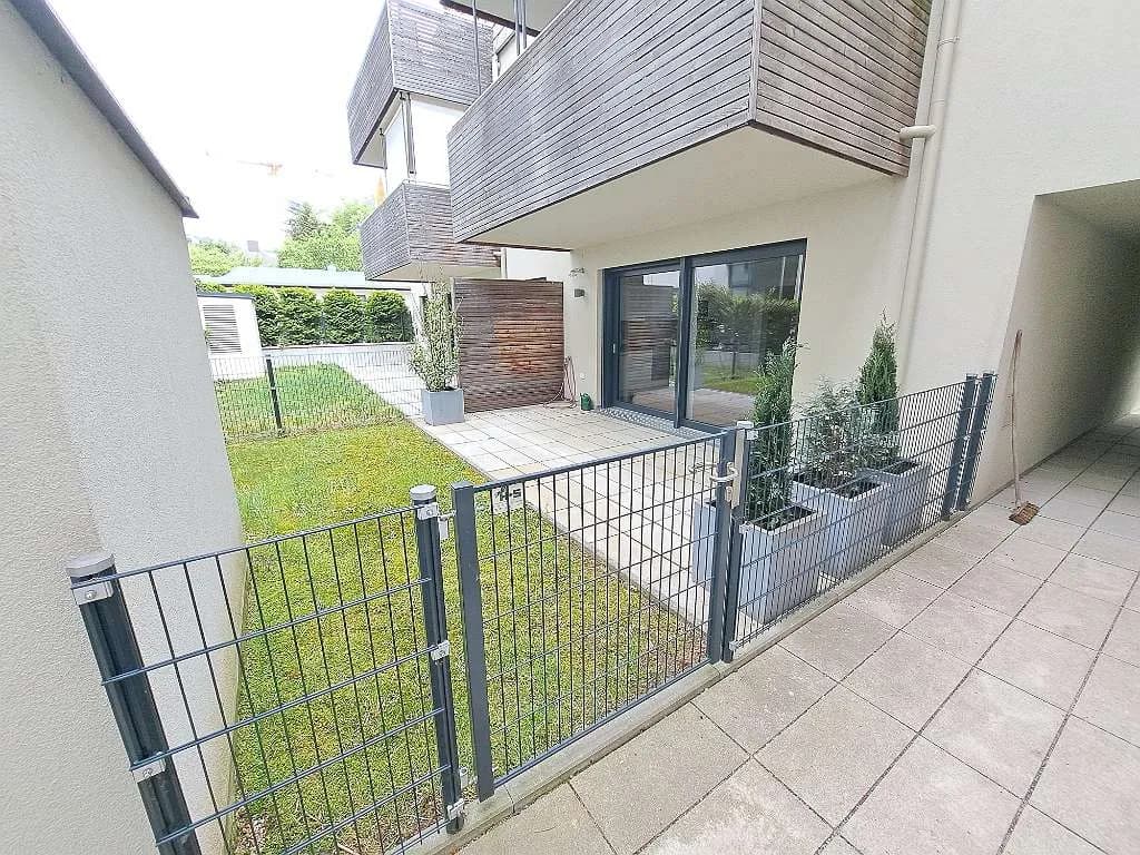 3-Zimmer-Wohnung mieten in Tulln – 72 m², € 1.720 – Bild 7 von 26