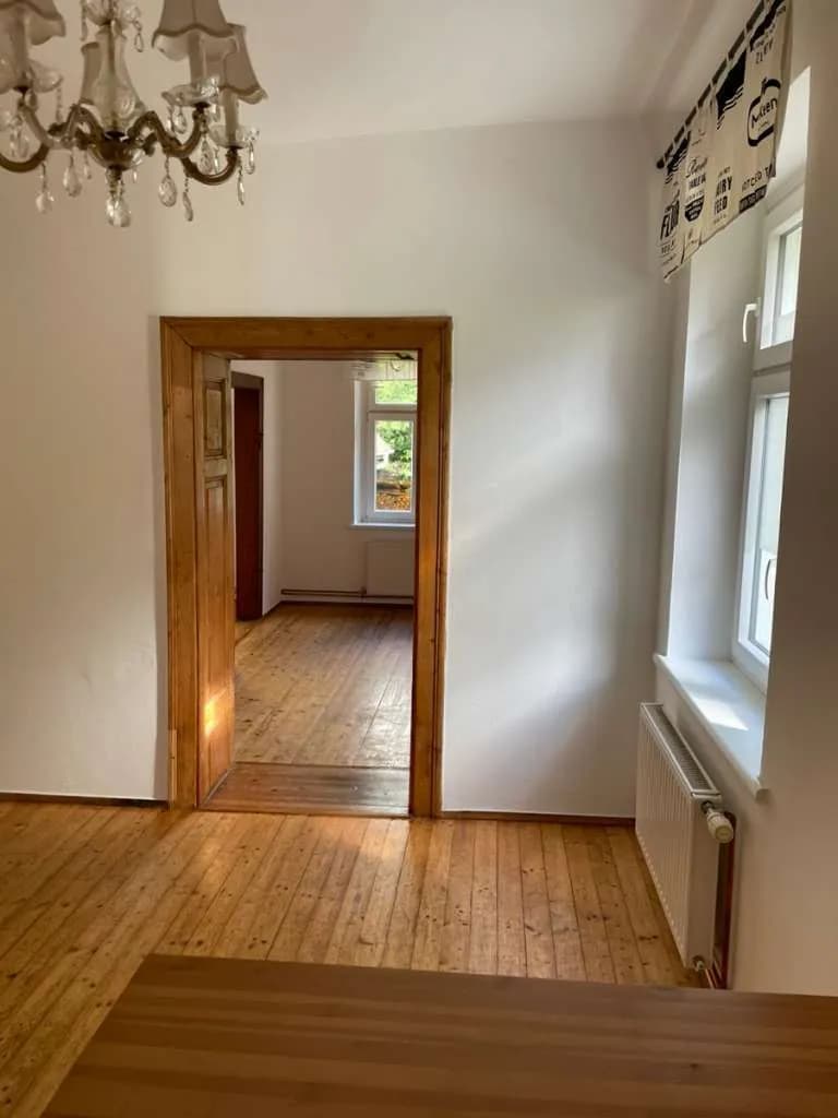 3-Zimmer-Wohnung mieten in Graz – 42 m², € 540 – Bild 2 von 6