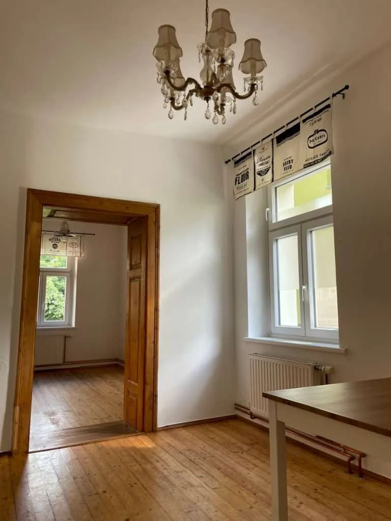 3-Zimmer-Wohnung mieten in Graz – 42 m², € 540 – Bild 3 von 6