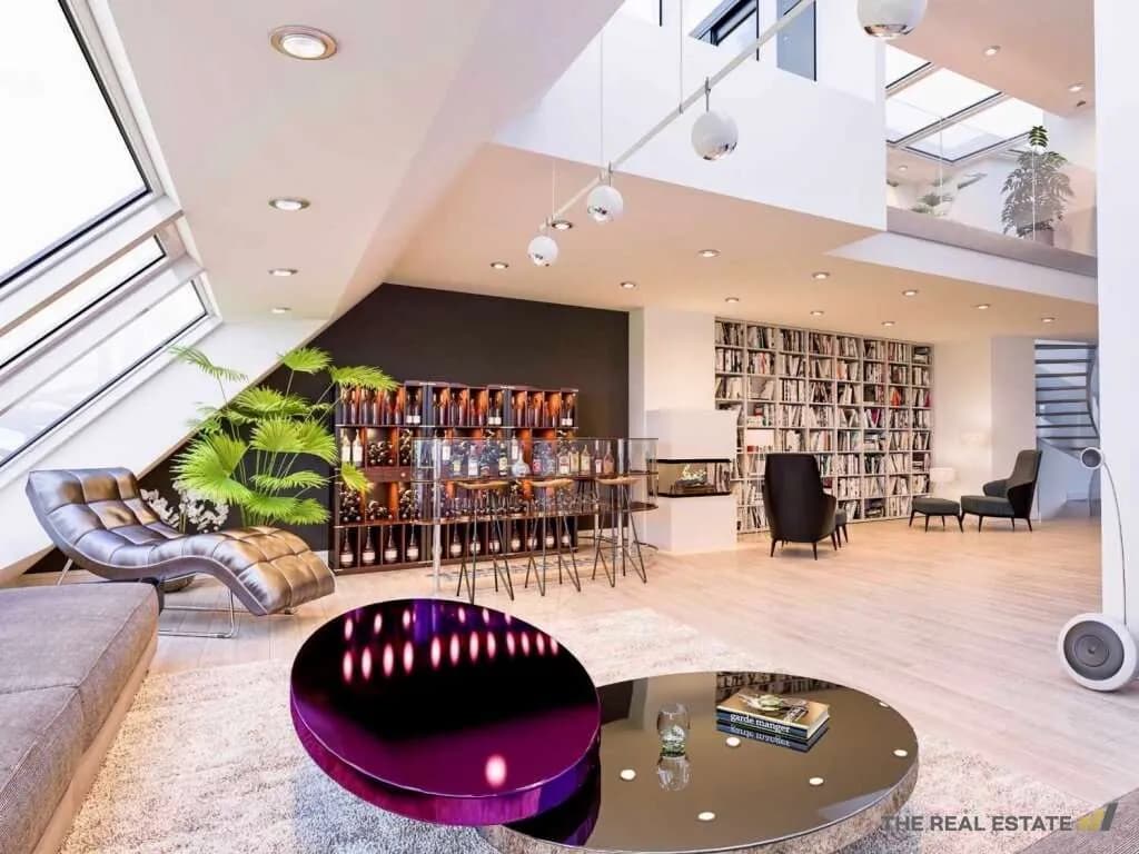 6-Zimmer-Wohnung kaufen in Wien – 328,52 m², € 8.500.000 – Bild 2 von 16