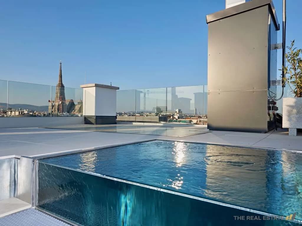 6-Zimmer-Wohnung kaufen in Wien – 328,52 m², € 8.500.000 – Bild 6 von 16