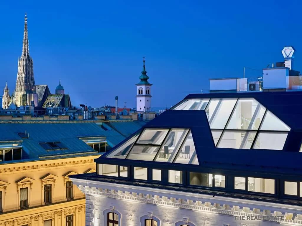 6-Zimmer-Wohnung kaufen in Wien – 328,52 m², € 8.500.000 – Bild 7 von 16