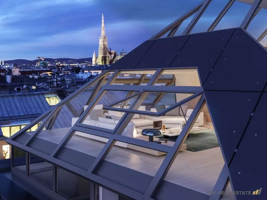 6-Zimmer-Wohnung kaufen in Wien – 328,52 m², € 8.500.000 – Bild 10 von 16