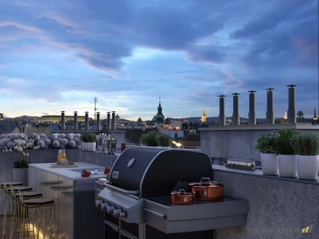 6-Zimmer-Wohnung kaufen in Wien – 328,52 m², € 8.500.000 – Bild 11 von 16
