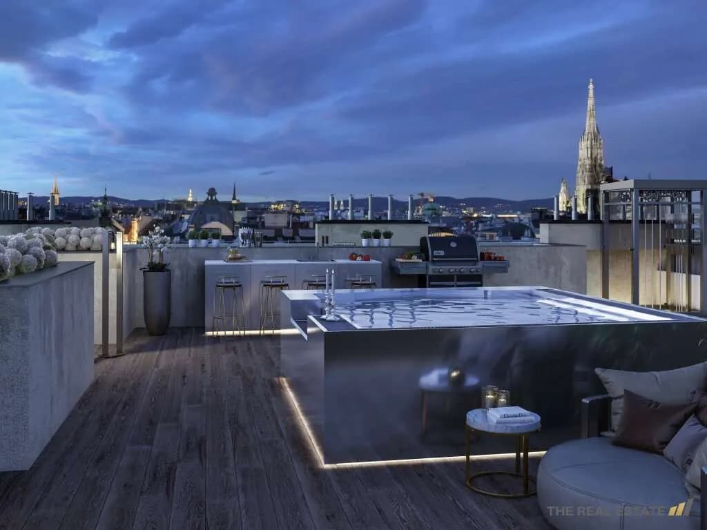 6-Zimmer-Wohnung kaufen in Wien – 328,52 m², € 8.500.000 – Bild 12 von 16