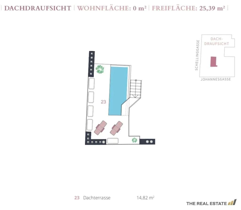 6-Zimmer-Wohnung kaufen in Wien – 328,52 m², € 8.500.000 – Bild 16 von 16