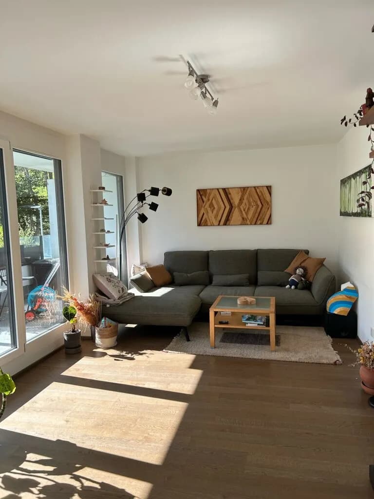 2-Zimmer-Wohnung kaufen in Innsbruck – 68,16 m², € 519.000 – Bild 2 von 12
