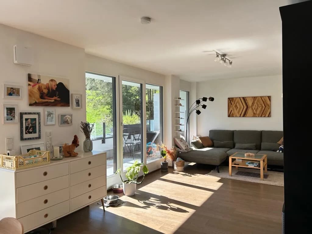 2-Zimmer-Wohnung kaufen in Innsbruck – 68,16 m², € 519.000 – Bild 5 von 12