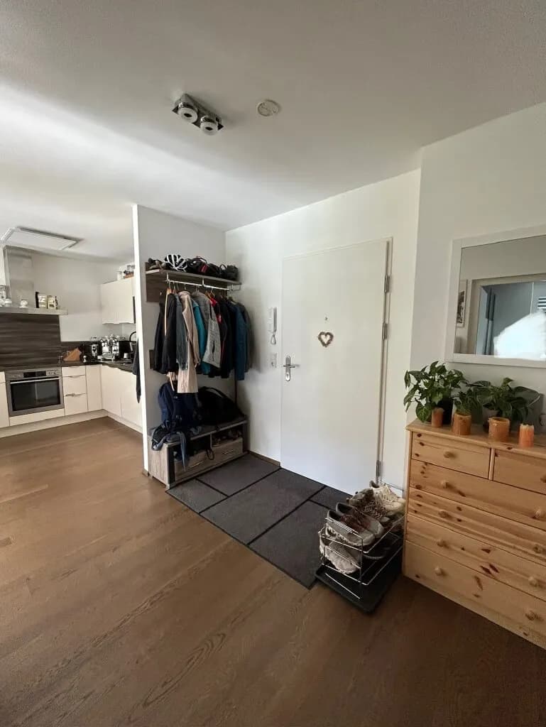 2-Zimmer-Wohnung kaufen in Innsbruck – 68,16 m², € 519.000 – Bild 8 von 12