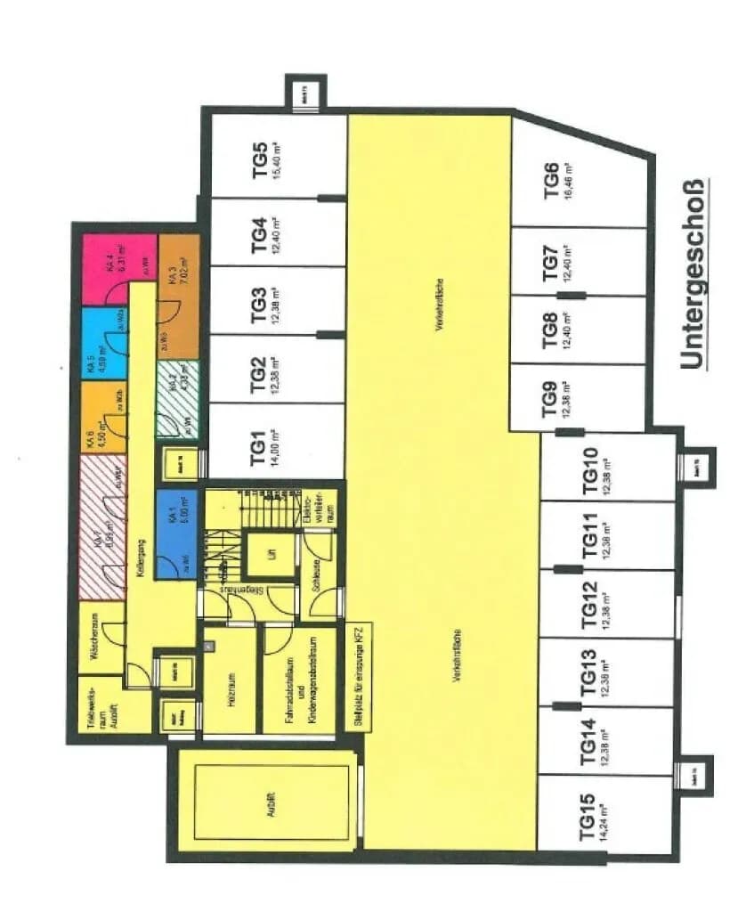 2-Zimmer-Wohnung kaufen in Innsbruck – 68,16 m², € 519.000 – Bild 12 von 12