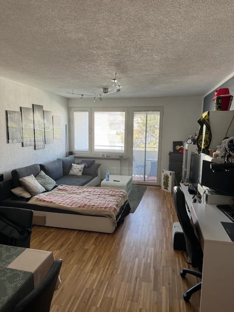 4-Zimmer-Wohnung kaufen in Schärding – 89 m², € 179.000 – Bild 2 von 19