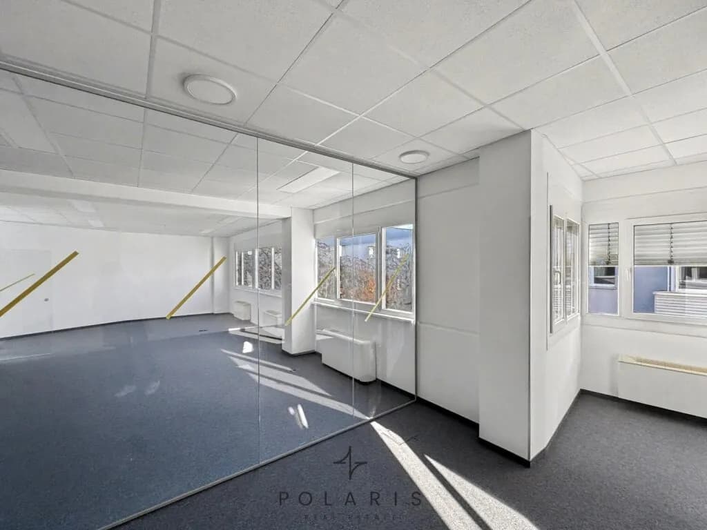 Gewerbeimmobilie mieten in Wien – 206 m², € 3.176 – Bild 1 von 11