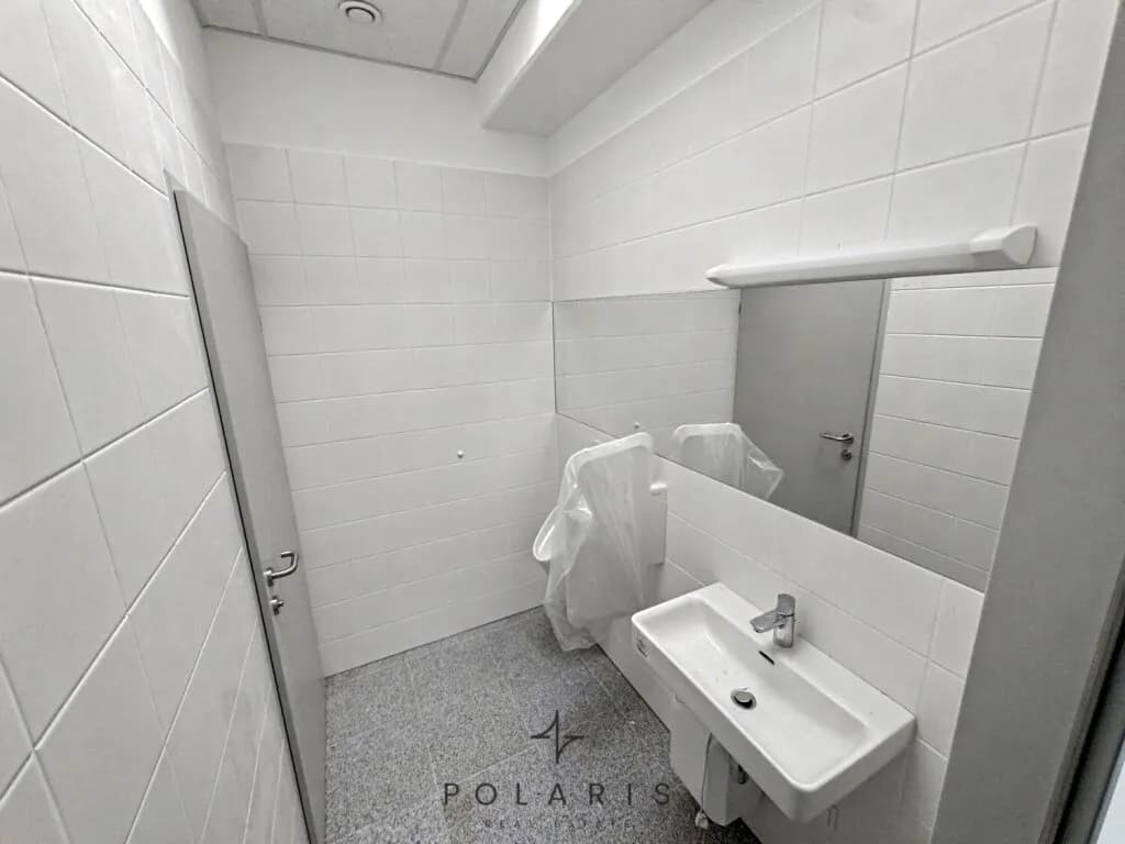 Gewerbeimmobilie mieten in Wien – 206 m², € 3.176 – Bild 5 von 11